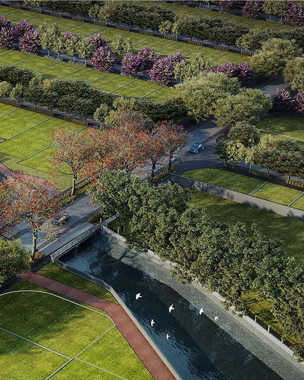 Godrej Plots in Coimbatore