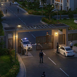 Godrej Plots in Coimbatore