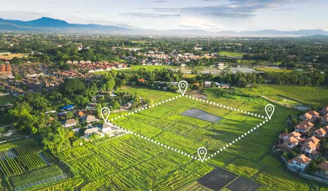 Godrej Plots in Coimbatore